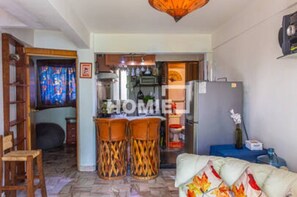 TV - Full apartment, Colonia Roma, CDMX. Apartment close to IMSS Hospital (Ciudad de México)