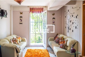 TV - Full apartment, Colonia Roma, CDMX. Apartment close to IMSS Hospital (Ciudad de México)