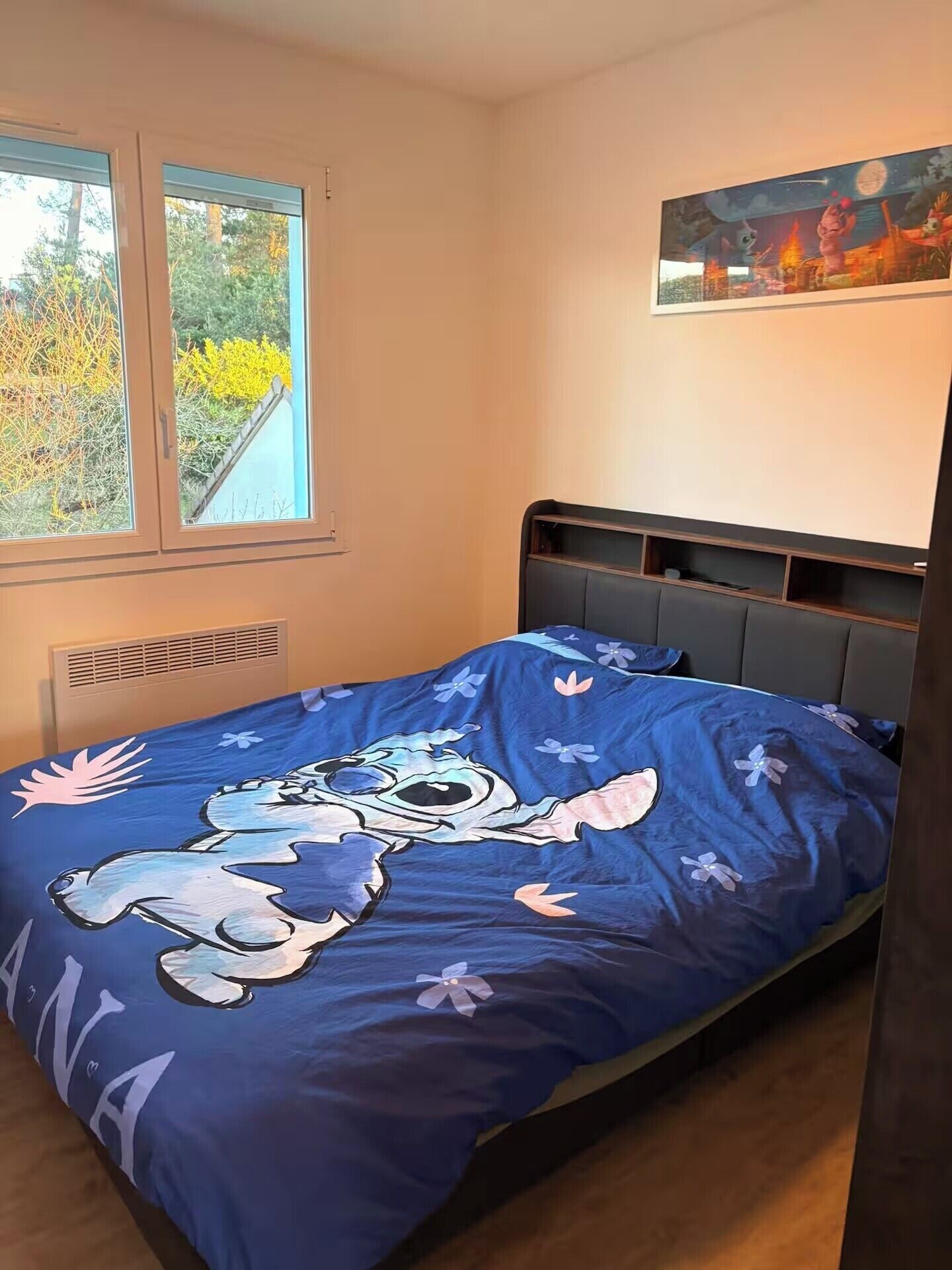 熨斗/熨衫板、Wi-Fi、床單