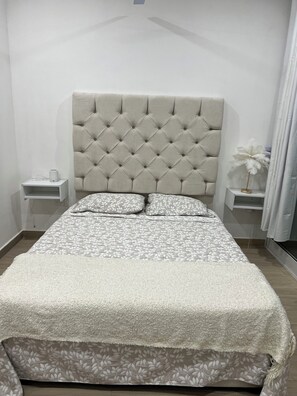 1 bedroom, iron/ironing board, free WiFi, bed sheets - "Modern Loft in Cabos(CSL)+Alberca+13 min to the Beach and Marina (Cabo San Lucas)