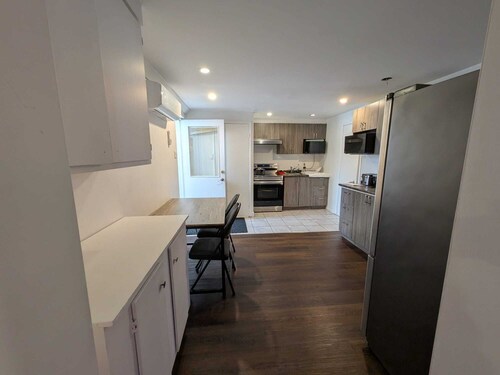 1-4145 3-bedroom apartment all inclusive convertible 4-bedroom | face parc