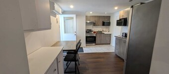 1-4145 3-bedroom apartment all inclusive convertible 4-bedroom | face parc