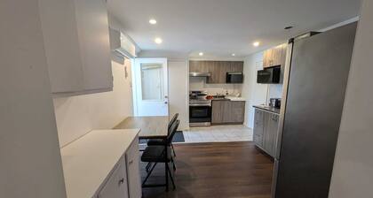 1-4145 3-bedroom apartment all inclusive convertible 4-bedroom | face parc