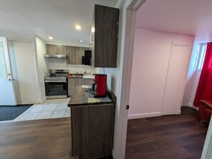 Cozinha privada