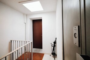 Comfort Apartment | Interior - Poerio 43 by Wynwood House (Milan)