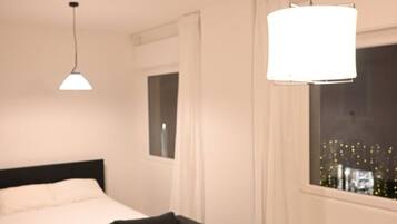 Wi-Fi, draps fournis