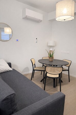 Spiseområde