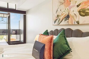 2 habitaciones 