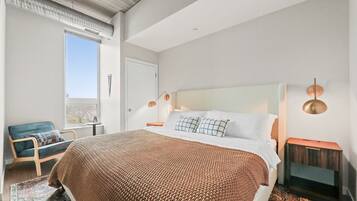 Wi-Fi gratuit, draps fournis