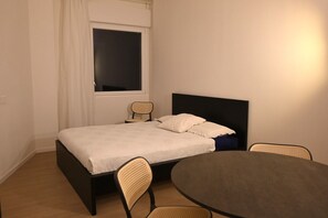 Wi-Fi, draps fournis