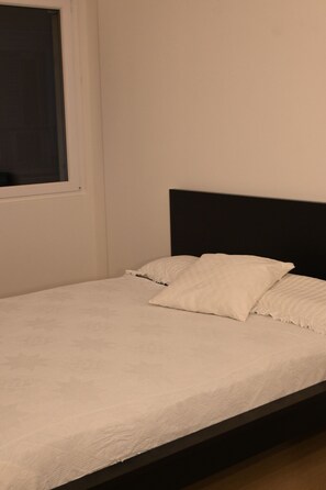 Wi-Fi, draps fournis