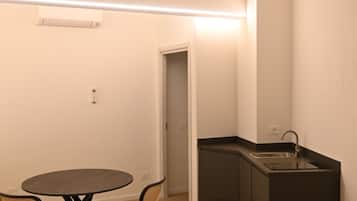 Wi-Fi, draps fournis