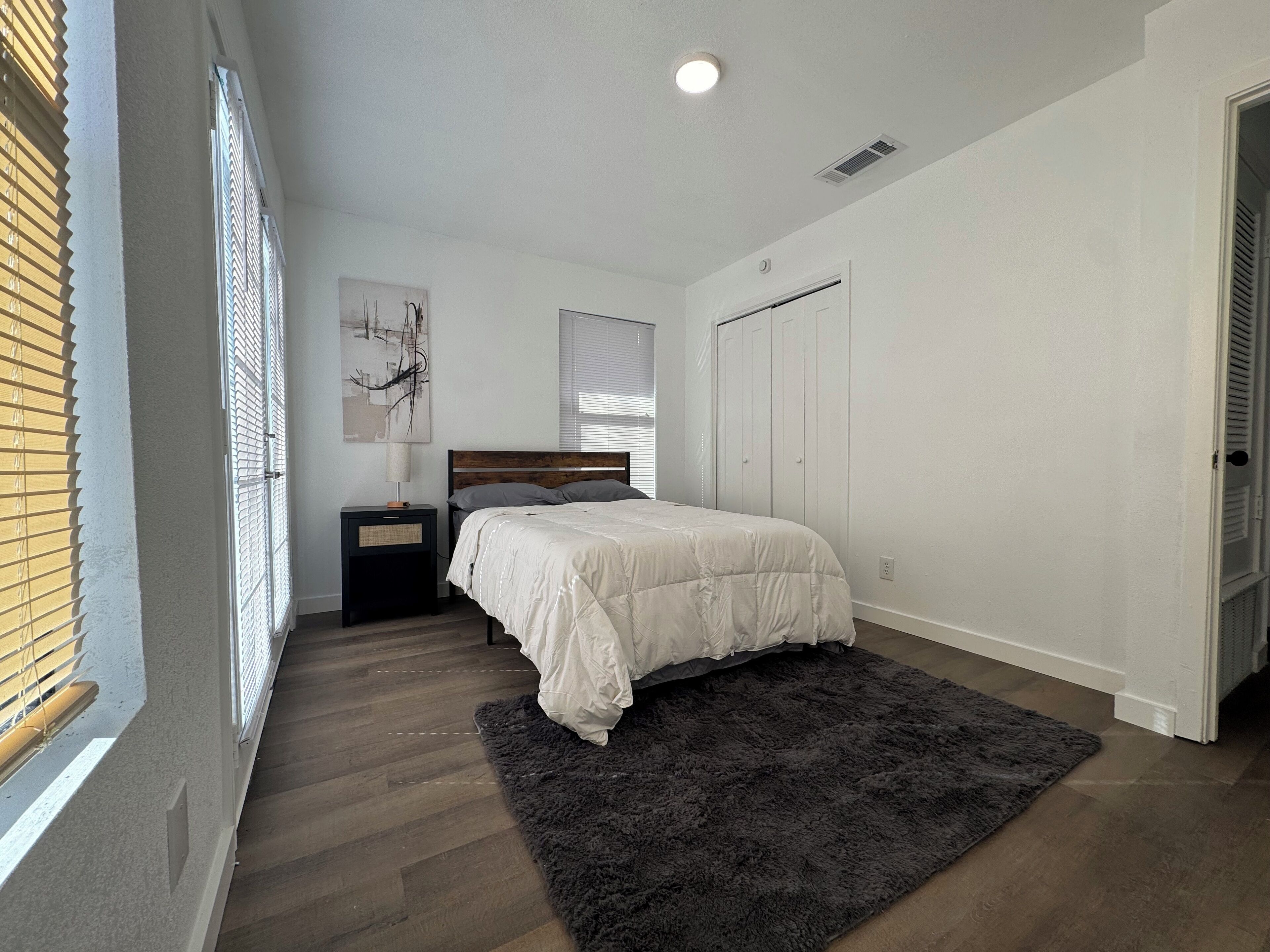 6 Schlafzimmer, WLAN