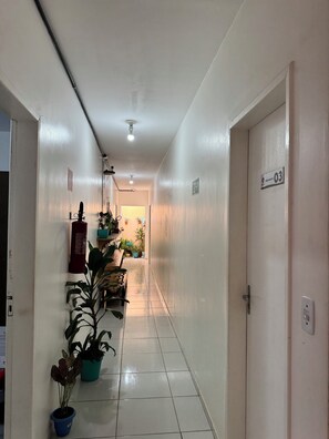 Exterior - Pousada Sol Nascente (Barreirinhas)