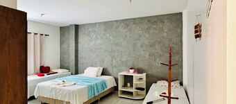 Pousada Sol Nascente