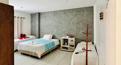 Pousada Sol Nascente