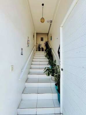 32-inch LED TV with cable channels - Pousada Sol Nascente (Barreirinhas)