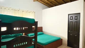 Wi-Fi, draps fournis