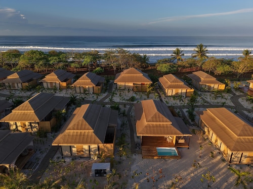 Amarena Luxury Tent Village