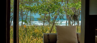 Amarena Luxury Tent Village
