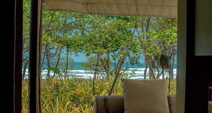 Amarena Luxury Tent Village