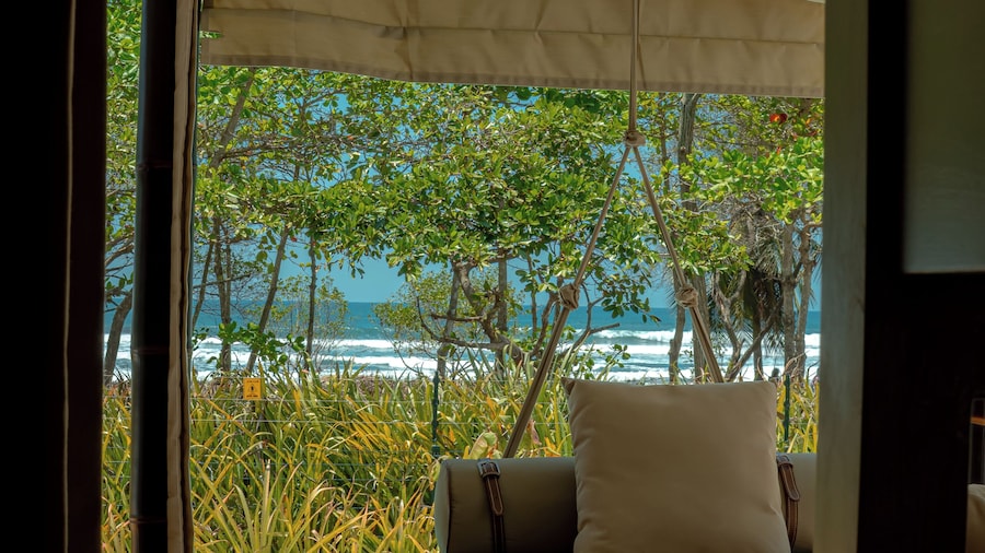 Amarena Luxury Tent Village