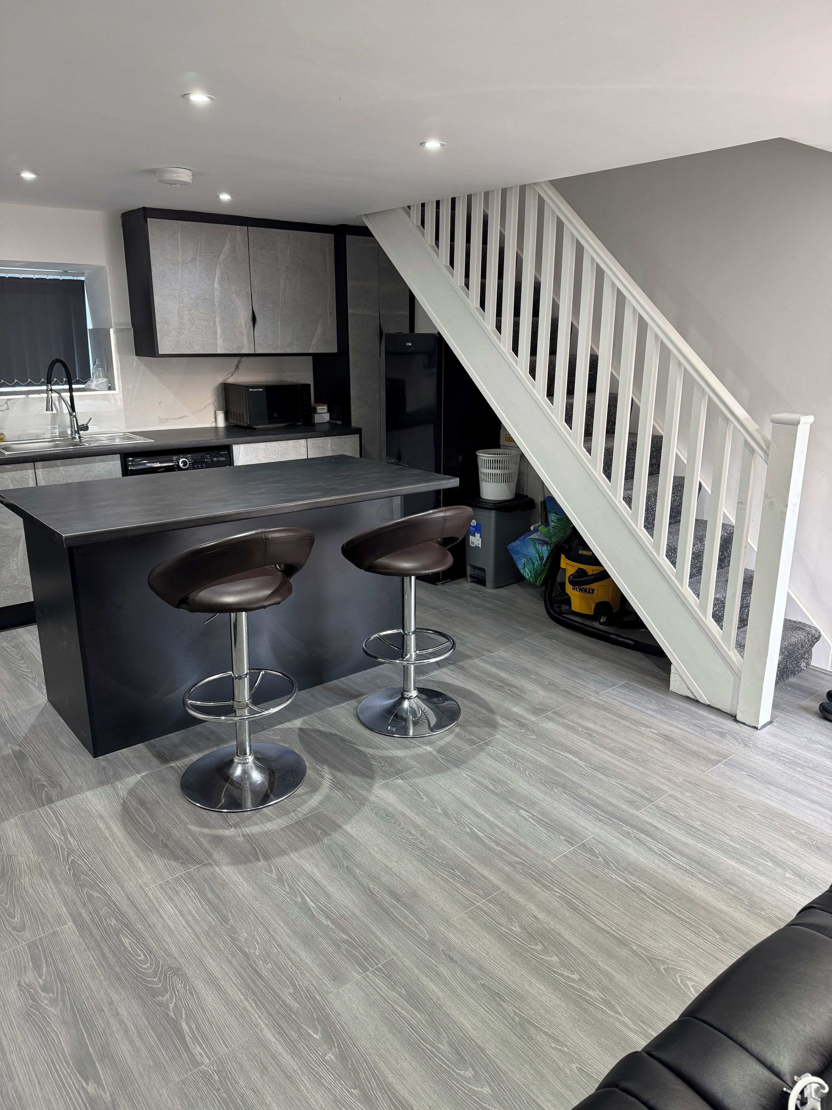 Microonde, forno, lavastoviglie