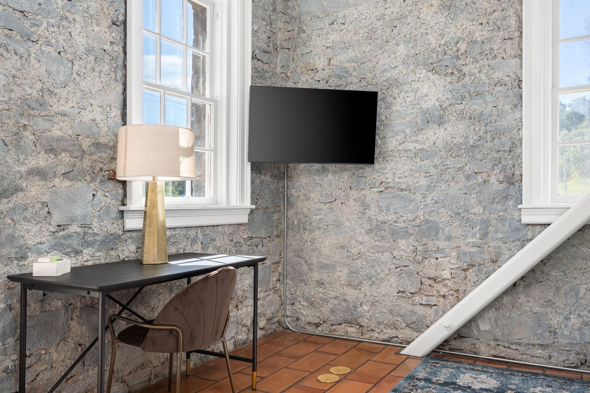 Leilighet, 1 soverom (1st floor Cozy w/ Wine Country Charm) | Wi-fi (inkludert)