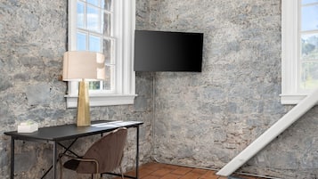 Leilighet, 1 soverom (1st floor Cozy w/ Wine Country Charm) | Wi-fi (inkludert)