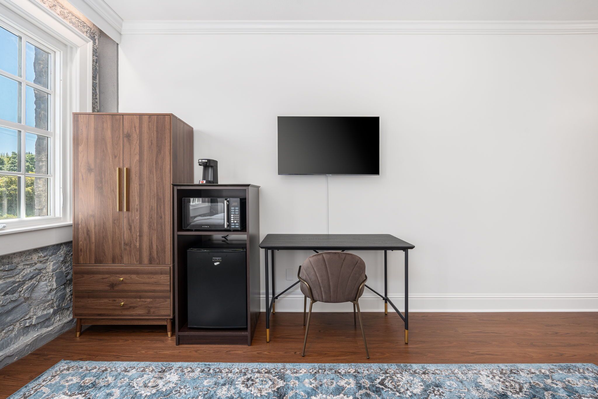 Appartamento, 1 camera da letto (Wine Country Escape) | Wi-Fi gratuito