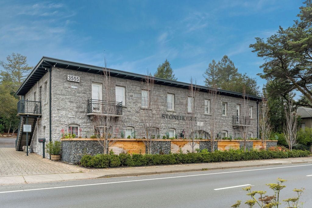 Detalle del exterior