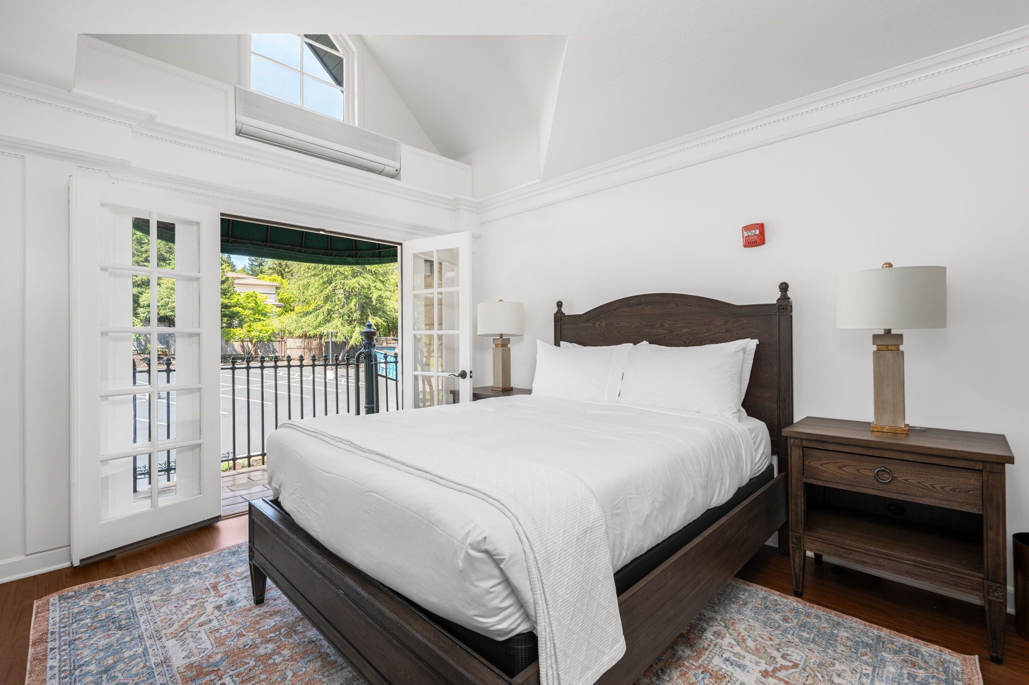 Apartamento, 1 habitación (Sonoma Stonehouse in Boutique Hotel) | Wifi gratis