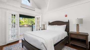 Apartment, 1 Bedroom (Sonoma Stonehouse in Boutique Hotel) | Free WiFi