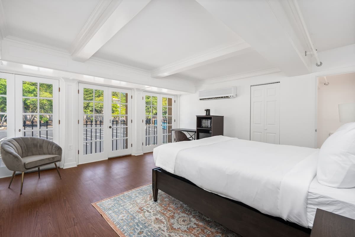 Apartment, 1 Bedroom (Wine Country in Boutique Hotel) | Free WiFi