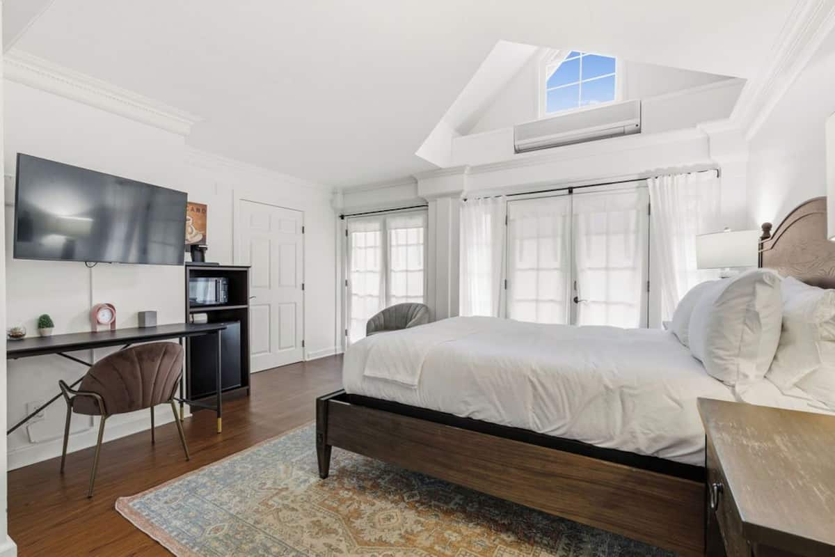 Apartment, 1 Bedroom (Sonoma Stonehouse in Boutique Hotel) | Free WiFi