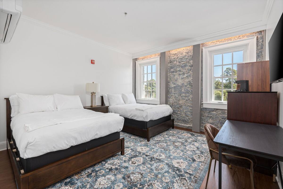 Apartment, 1 Bedroom (Wine Country Escape) | Free WiFi