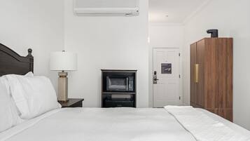 Apartamento, 1 habitación (Wine Country Retreat) | Tabla de planchar con plancha y wifi gratis