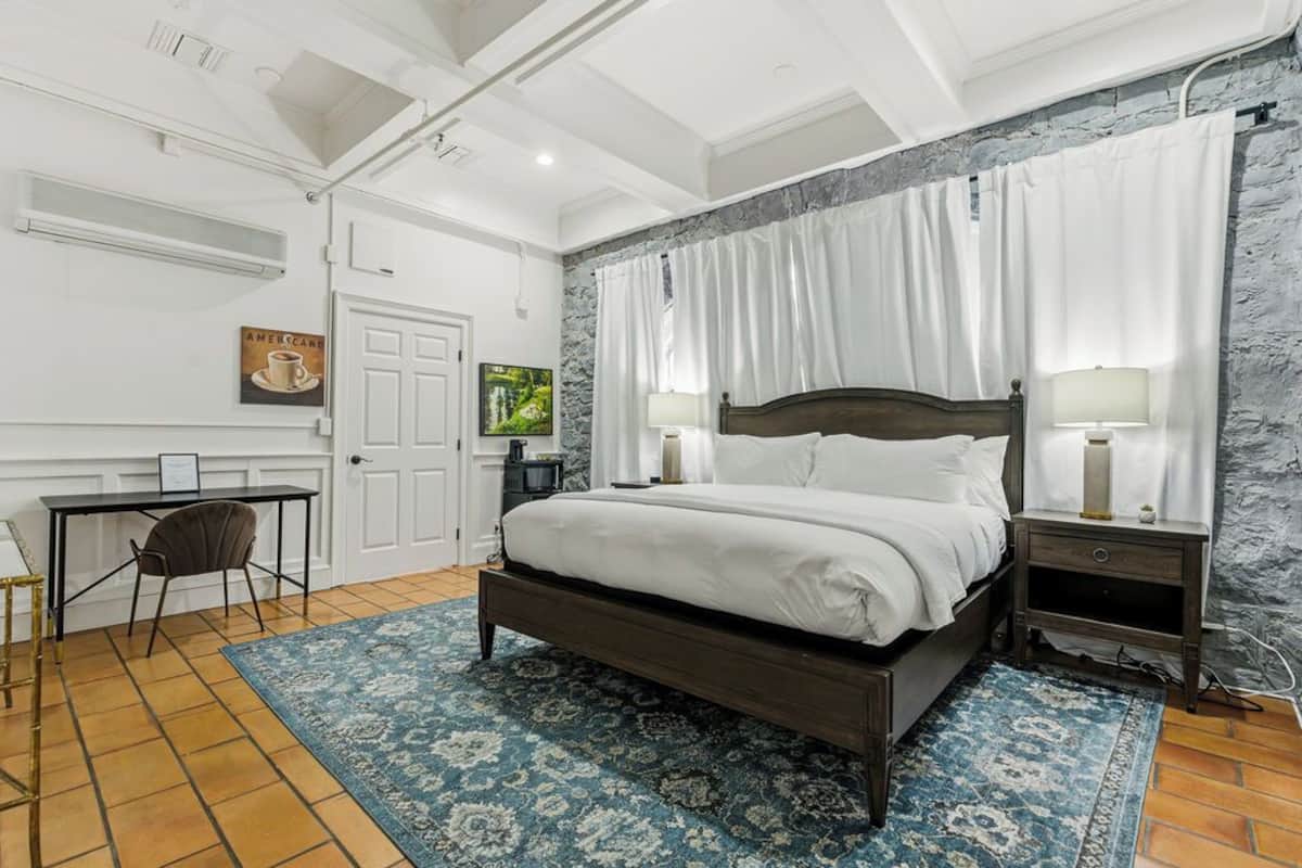 Apartment, 1 Bedroom (Sonoma Stonehouse, at Boutique Hotel) | Free WiFi