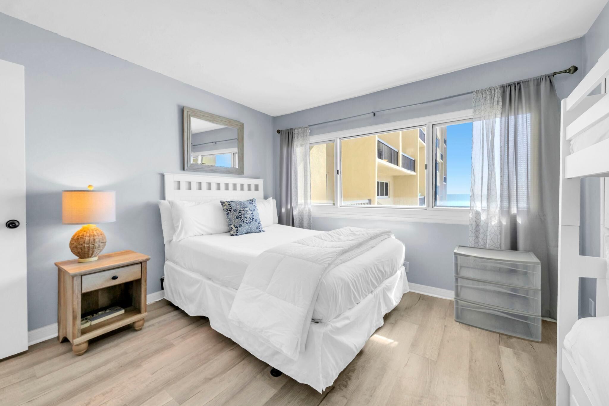 Leilighet, flere senger (Pinnacle Port A-121- Shore Beats Work) | 2 soverom