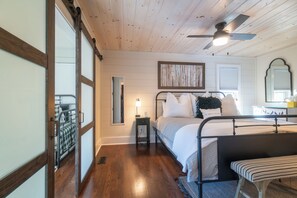 4 Schlafzimmer, kostenloses WLAN, Bettwäsche