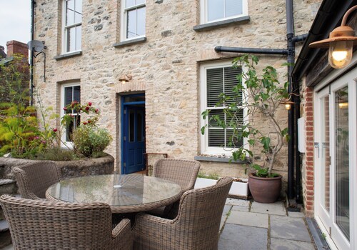 Lovely family holiday home, perfect for coming together and enjoying special time together
