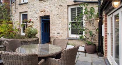 Lovely family holiday home, perfect for coming together and enjoying special time together
