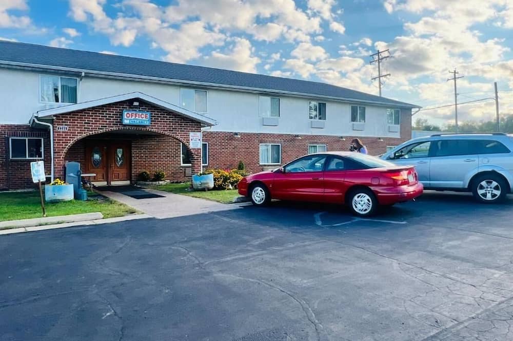 Villa Inn Motel