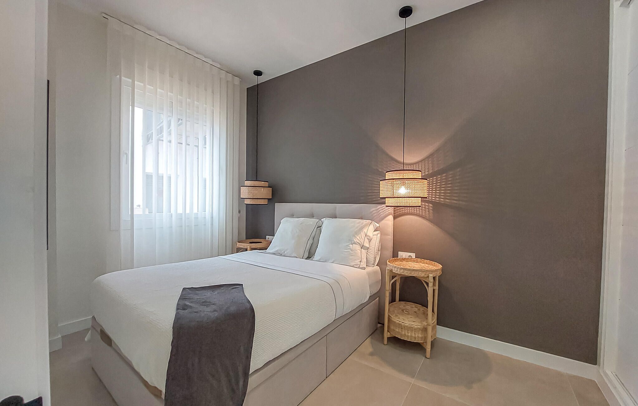 Reiseseng for barn og wi-fi (inkludert)