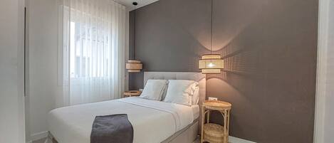 Reiseseng for barn og wi-fi (inkludert)