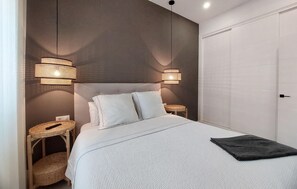 Resesäng och gratis wi-fi