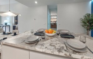 Dining - Stunning apartment in Arcos de la Frontera (Arcos de la Frontera)