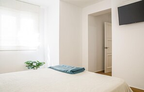 3 slaapkamers, gratis wifi