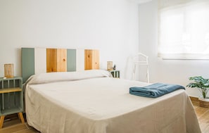 3 bedrooms, free WiFi - Lovely apartment in Almeria with WiFi (Almeria)