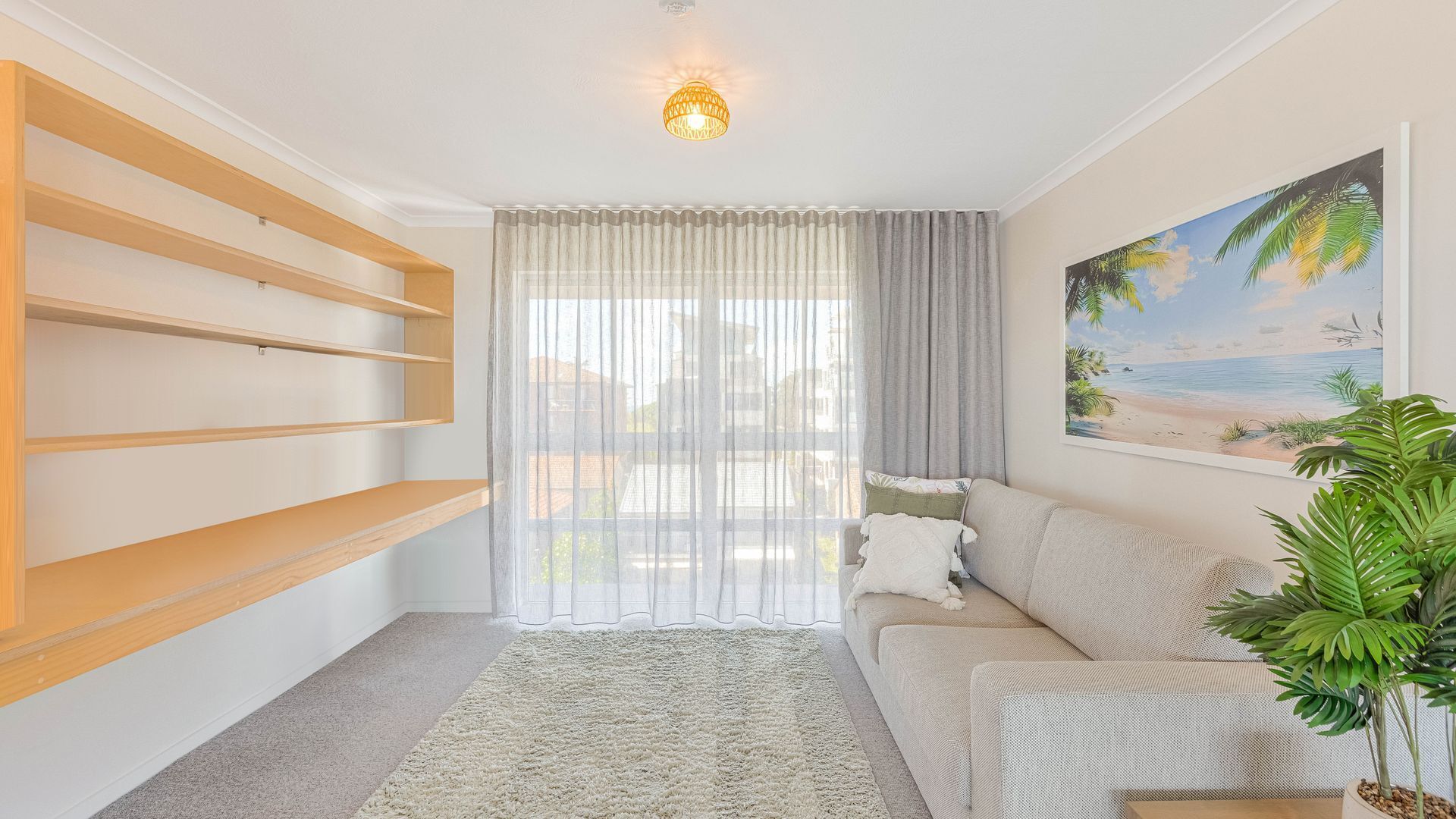 Border Terrace Unit 20 - Wifi And Linen Included - Coolangatta